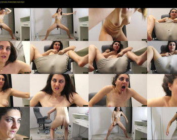 catty190 — 91 minute Chaturbate female cam show recording, 720p, May 14, 2022