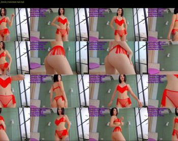 chan_lia — 36 minute Chaturbate female cam show recording, 1080p, May 14, 2022