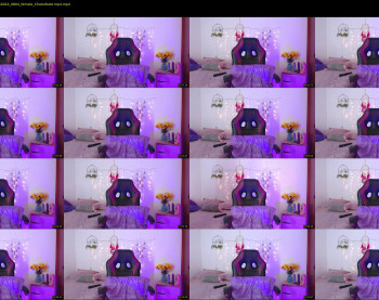 cherries_and_wine_ — 47 minute Chaturbate female cam show recording, 1080p, May 14, 2022