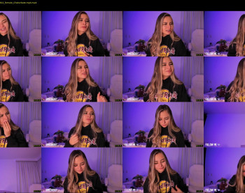 cherry__pie — 13 minute Chaturbate female cam show recording, 1080p, May 14, 2022