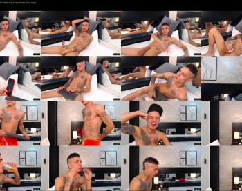 chris_scolaro — 58 minute Chaturbate male cam show recording, 1080p, May 15, 2022