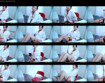 cinnabelle — 55 minute Chaturbate female cam show recording, 1080p, May 15, 2022