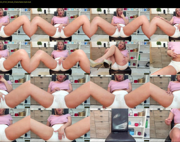 classy_medeeea — 10 minute Chaturbate female cam show recording, 1080p, May 14, 2022