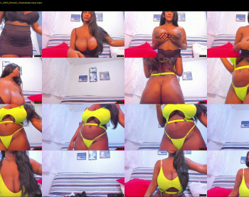 crazy_addixtion — 54 minute Chaturbate female cam show recording, 1080p, May 14, 2022