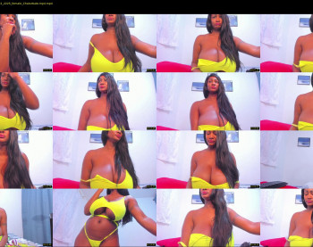 crazy_addixtion — 52 minute Chaturbate female cam show recording, 1080p, May 14, 2022
