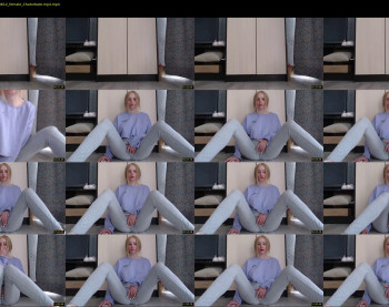 cuteemouse — 15 minute Chaturbate female cam show recording, 720p, May 14, 2022