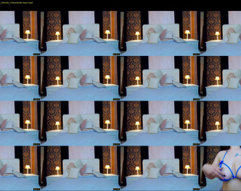 dd_shari — 7 minute Chaturbate female cam show recording, 1080p, May 14, 2022