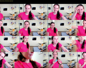 demurelixir — 56 minute Chaturbate female cam show recording, 1080p, May 14, 2022