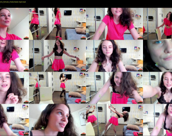 demurelixir — 55 minute Chaturbate female cam show recording, 1080p, May 15, 2022