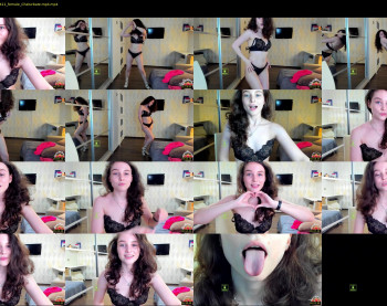 demurelixir — 11 minute Chaturbate female cam show recording, 1080p, May 15, 2022