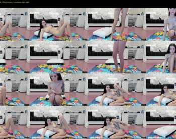 desert2blosom — 40 minute Chaturbate female cam show recording, 1080p, May 14, 2022