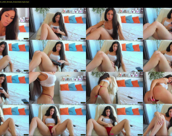 devilish_goddes — 42 minute Chaturbate female cam show recording, 1080p, May 14, 2022