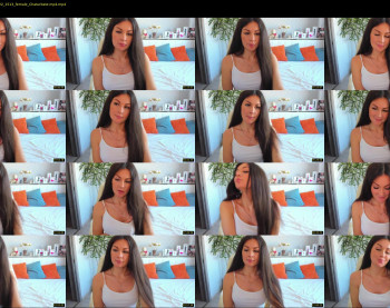 devilish_goddes — 14 minute Chaturbate female cam show recording, 1080p, May 14, 2022