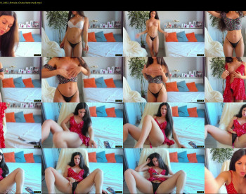 devilish_goddes — 31 minute Chaturbate female cam show recording, 1080p, May 14, 2022