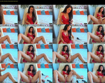 devilish_goddes — 8 minute Chaturbate female cam show recording, 1080p, May 14, 2022