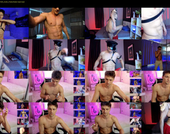 dirty_pothos — 55 minute Chaturbate male cam show recording, 1080p, May 14, 2022