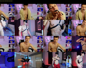 dirty_pothos — 54 minute Chaturbate male cam show recording, 1080p, May 14, 2022
