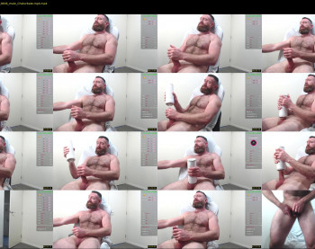 donnybasilisk — 54 minute Chaturbate male cam show recording, 1080p, May 14, 2022