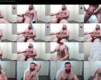 donnybasilisk — 54 minute Chaturbate male cam show recording, 1080p, May 14, 2022