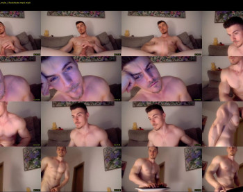 eddieds — 9 minute Chaturbate male cam show recording, 1080p, May 15, 2022