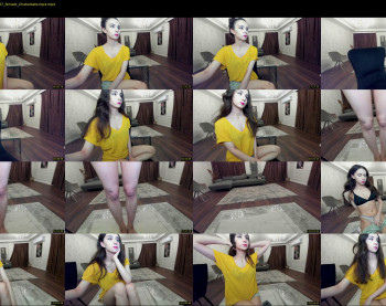 ehotlovea — 98 minute Chaturbate female cam show recording, 720p, May 15, 2022