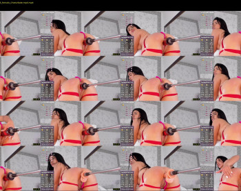 emi_sary — 40 minute Chaturbate female cam show recording, 1080p, May 14, 2022