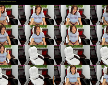enma_clark — 31 minute Chaturbate female cam show recording, 1080p, May 14, 2022