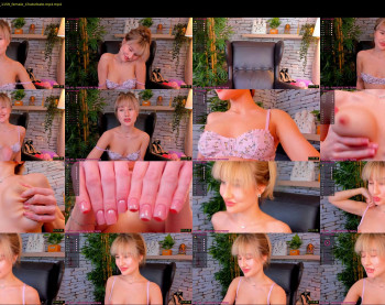 eugenetomas — 31 minute Chaturbate couple cam show recording, 1080p, May 14, 2022