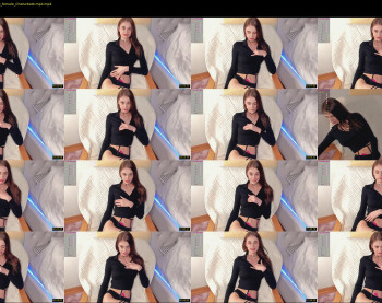 evalanis — 13 minute Chaturbate couple cam show recording, 1080p, May 15, 2022