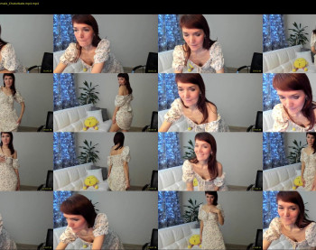 fritha — 18 minute Chaturbate female cam show recording, 720p, May 14, 2022