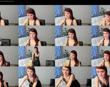 fritha — 48 minute Chaturbate female cam show recording, 720p, May 14, 2022