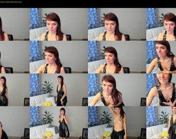 fritha — 46 minute Chaturbate female cam show recording, 720p, May 14, 2022