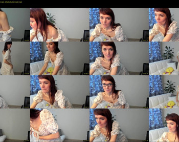 fritha — 82 minute Chaturbate female cam show recording, 720p, May 15, 2022