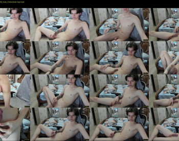 guy_liam1 — 54 minute Chaturbate male cam show recording, 1080p, May 14, 2022