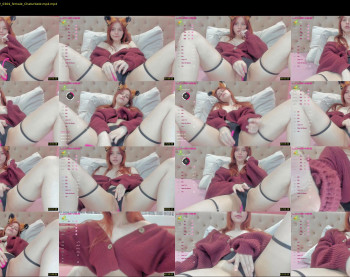 haileybaileybb — 50 minute Chaturbate female cam show recording, 1080p, May 15, 2022