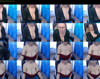 helen_bee — 42 minute Chaturbate female cam show recording, 1080p, May 14, 2022