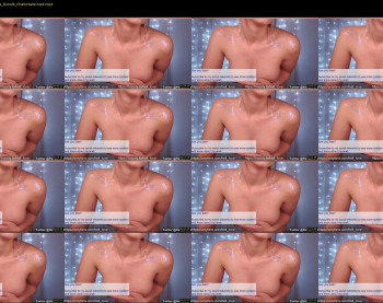 hell_l0ve — 12 minute Chaturbate female cam show recording, 1080p, May 14, 2022