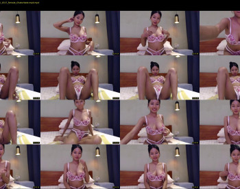 hersheys_aran — 5 minute Chaturbate female cam show recording, 480p, May 14, 2022