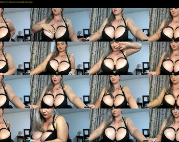 hot_bounce_boobs — 54 minute Chaturbate female cam show recording, 1080p, May 14, 2022