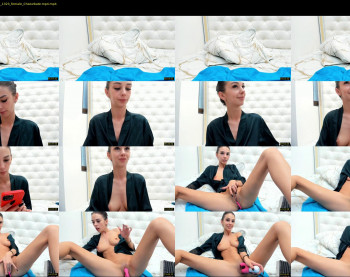 hotfallingdevil — 20 minute Chaturbate female cam show recording, 1080p, May 14, 2022