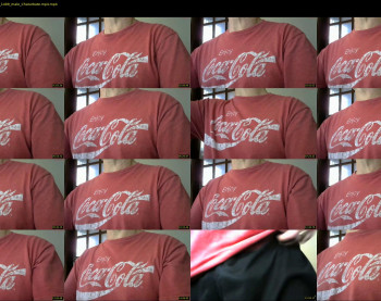 il_undercover — 18 minute Chaturbate male cam show recording, 480p, May 14, 2022