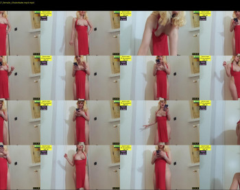 islanublar — 5 minute Chaturbate female cam show recording, 1080p, May 14, 2022