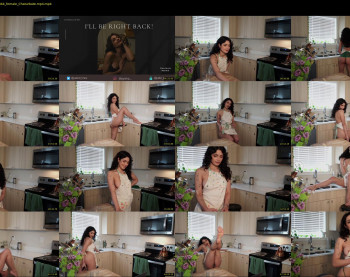 jadeperez_ — 54 minute Chaturbate female cam show recording, 1080p, May 15, 2022