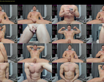 jasonblakes — 91 minute Chaturbate male cam show recording, 720p, May 14, 2022