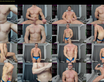 jasonblakes — 91 minute Chaturbate male cam show recording, 720p, May 14, 2022