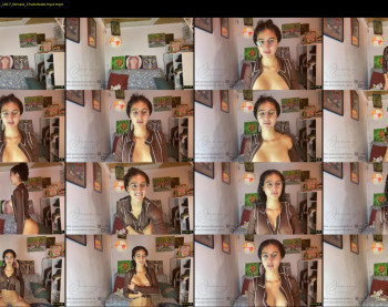 jenny_taborda — 55 minute Chaturbate female cam show recording, 1080p, May 14, 2022