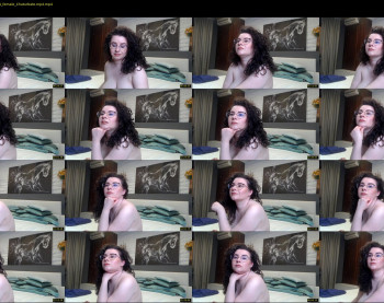 jessykah — 7 minute Chaturbate female cam show recording, 1080p, May 14, 2022