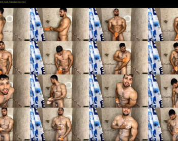 john_king29 — 3 minute Chaturbate male cam show recording, 720p, May 15, 2022