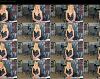 karinadeniss — 8 minute Chaturbate couple cam show recording, 1080p, May 15, 2022