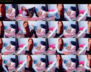 karitto__2 — 56 minute Chaturbate female cam show recording, 1080p, May 14, 2022